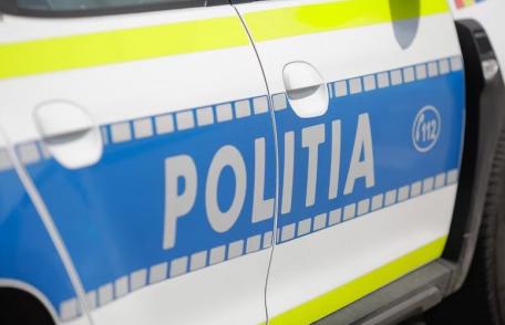 Acțiune pentru prevenirea accidentelor rutiere organizată la Dorohoi