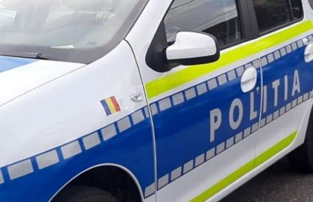 Surpriză! Oprit pentru că nu avea numere la remorcă, depistat de polițiști că nu are permis