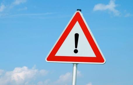 Indicatorul rutier pe care nu-l cunoaşte niciun şofer! A fost nou introdus în lege