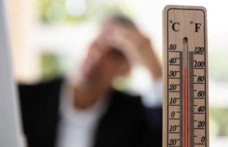 Ciclonul Cleon se abate asupra României. Valul de căldură va lovi în plin mai multe județe ale României