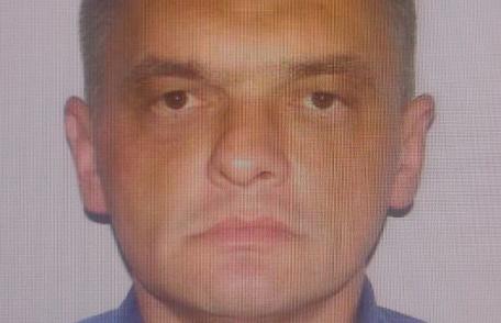 Bărbat căutat de familie și de polițiști după ce a plecat de acasă și nu a mai dat niciun semn