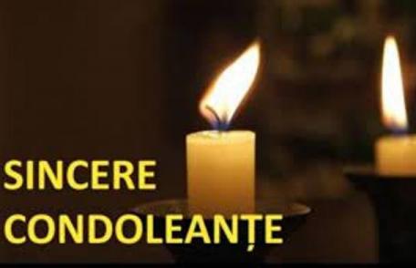 Mesaj de condoleanţe transmis de Organizația Județeană PSD Botoșani