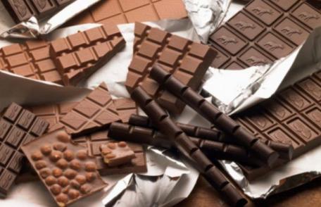 Tipul de ciocolată cu mari beneficii pentru sănătate