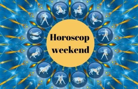 Horoscop de weekend 22-23 iulie: Peștii și Racii trec printr-un weekend aglomerat