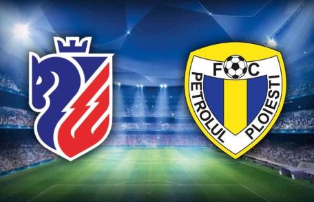 FC Botoșani a obținut un punct norocos, pe teren propriu