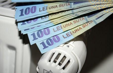 ANUNŢ privind acordarea suplimentului de energie pentru lemne combustibili solizi şi/sau petrolieri