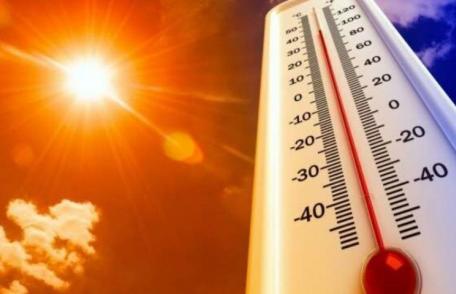 ITM Botoșani: Angajatorii, obligați să aplice măsuri, în perioadele cu temperaturi extreme, pentru protecția angajaților