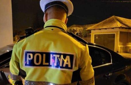 Depistat băut la volan după ce un alt șofer a sesizat comportament agresiv în trafic