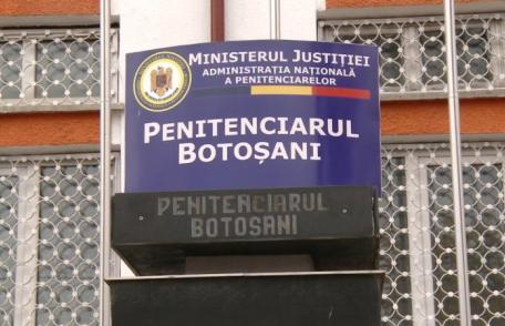 Botoșăneni luați pe sus și duși direct în penitenciar
