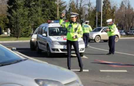 Sancțiuni de peste 7.000 de lei, în urma unei acțiuni desfășurată în Dorohoi