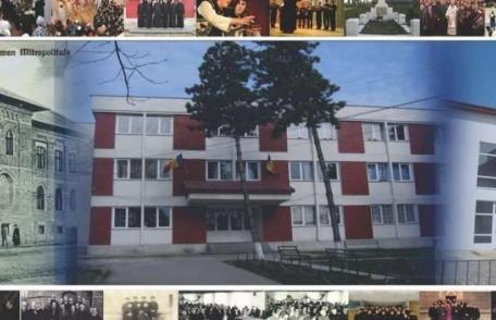 Hramul de vară al Seminarului Teologic Liceal Ortodox „Sfântul Ioan Iacob” din Dorohoi