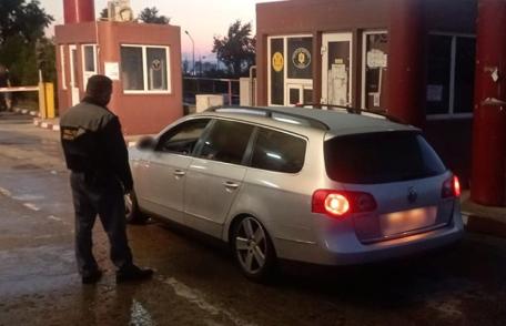 Permis de conducere fals, obținut cu 1800 de euro