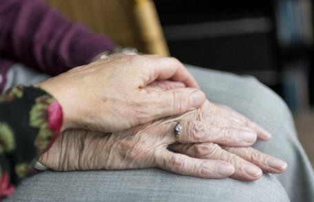 Botoșănean reținut pentru tentativă de viol. A încercat să violeze o bătrână de 74 de ani