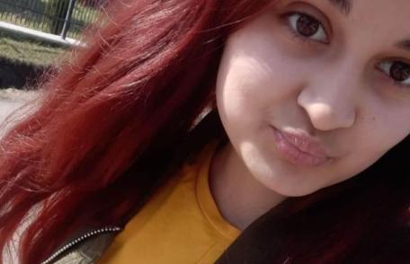 Poliția în alertă! Fată de 15 ani din Brăești dată dispărută de familie