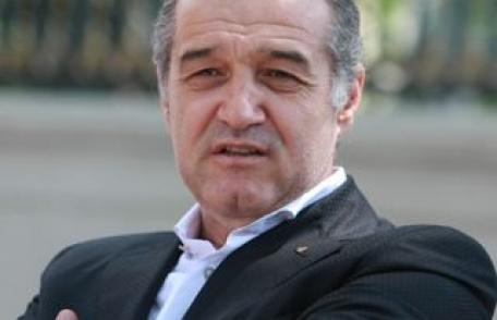 Două ferme din Botoșani țepuite de Gigi Becali