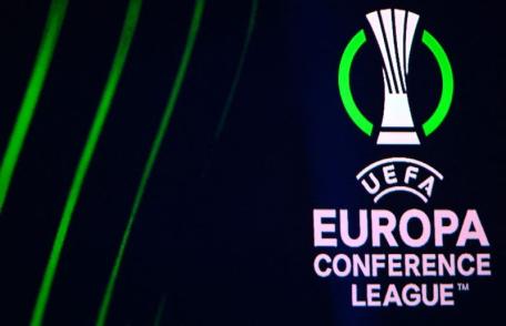 Seară aproape perfectă în Conference League: Trei din patru reprezentante fac pasul spre următorul tur