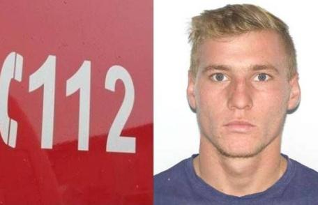 Un botoșănean a dispărut misterios! A plecat la muncă în Belgia şi nu se mai ştie nimic despre el