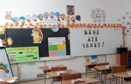 Părinții copiilor de 6 ani care nu sunt înscriși la școală trebuie să depună cerere la IȘJ. Vezi detalii!