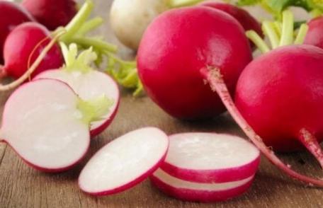 De ce ridichile sunt recomandate diabeticilor