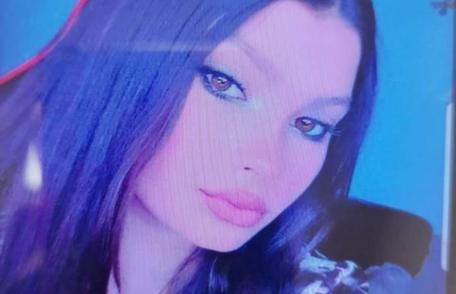 Alertă! Fată de 15 ani din Dorohoi dată dispărută de familie