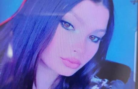 Fata din Dorohoi, dată dispărută de familie, a fost găsită de un câine polițist în zona unei păduri