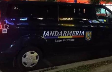 Deși a fost sancționat pentru consum de alcool în public, a plecat acasă la volanul propriei mașini