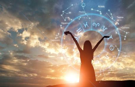 Horoscopul săptămânii 7-13 august. Racul este un bulgăre de foc, Peștii se axează pe profesie