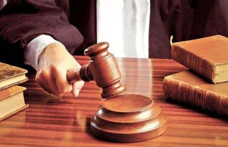 Bărbat trimis în judecată pentru lovire sau alte violențe