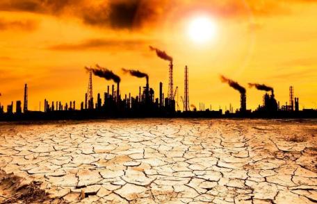 Luna iulie 2023 a fost cea mai fierbinte de când se fac măsurători. S-au înregistrat cele mai ridicate temperaturi