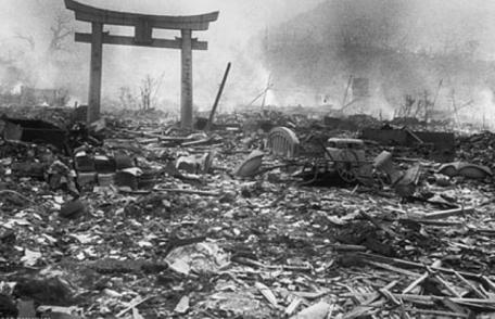 Momentul care a schimbat lumea: 9 august 1945. În urmă cu 78 de ani a avut loc bombardamentul nuclear asupra orașului Nagasaki
