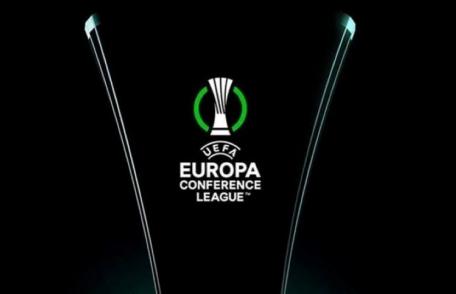 Seară plină de fotbal european. Echipele românești dispută prima manșă din turul trei preliminar al Conference League
