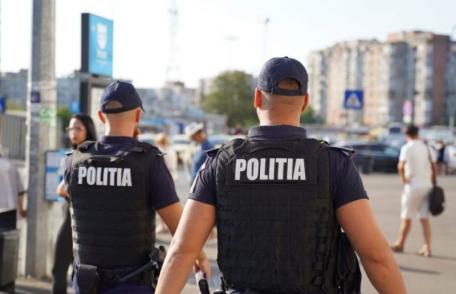 Măsuri de ordine publică, stabilite de structurile MAI, pentru perioada minivacanței de Sfânta Maria