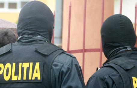 Percheziții în județele Iași și Botoșani pentru un prejudiciu de peste 100.000 de lei