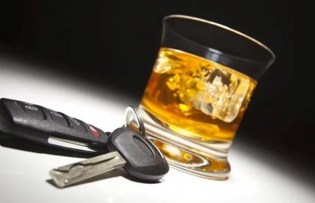 Șoferi depistați la volan sub influența alcoolului