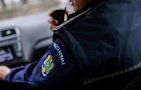 Noapte de „foc” pentru polițiști! Un bărbat și doi minori dați dispăruți. S-a intervenit cu zeci de forțe de ordine