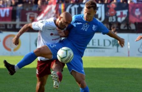 Liga I, etapa a șasea: Derby-ul etapei are loc duminică, în Giulești, între Rapid și Farul Constanța