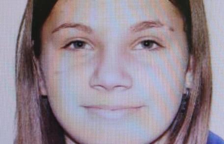 Poliția în alertă! Minoră din județul Botoșani dată dispărută