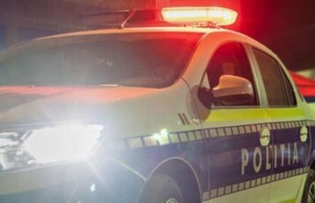 Polițiștii au identificat minora dată dispărută de familie. Aceasta a fost internată într-un centru de primire a copilului