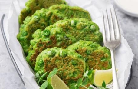 Chifteluțe de mazăre