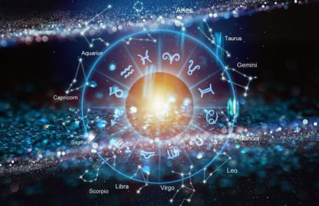 Horoscopul săptămânii 28 august-3 septembrie. Zodiile sunt influențate de Luna Plină din Pești