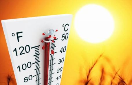 SVSU Dorohoi: Măsuri de prevenire pentru perioadele caniculare 