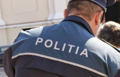 Acțiune pentru prevenirea infracțiunilor stradale desfășurată de polițiștii din Dorohoi