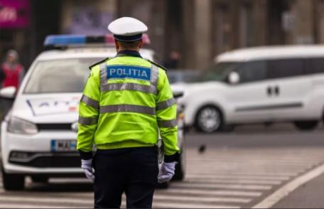 Botoșani: Acțiune pentru impunerea unui climat de ordine și siguranță publică