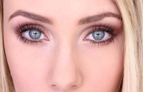 Ce risc crescut prezintă persoanele cu ochii verzi sau albaștri