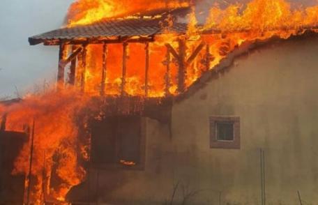 SVSU Dorohoi: Coșurile, burlanele și canalele de fum trebuie verificate, curățate și reparate anual premergător sezonului rece