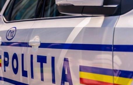 Acțiune pentru prevenirea accidentelor grave desfășurată de polițiștii din Dorohoi