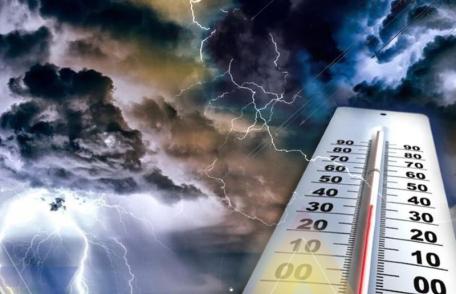 Secretarul General al ONU: „A început colapsul climatic”. Vara anului 2023 a fost cea mai fierbinte din toate timpurile