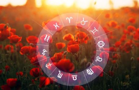 Zodiac floral. Care este floarea care corespunde fiecărei zodii