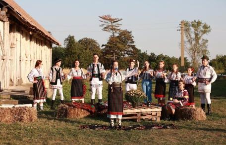 Eveniment de poveste la Conacul Capri din Brăești