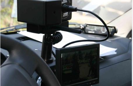 Peste 30 de vitezomani depistați de polițiștii din Dorohoi, Mihăileni și Pomârla